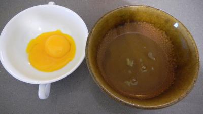 Clémentines caramélisées au mascarpone et au cacao - 1.1