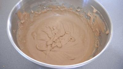 Clémentines caramélisées au mascarpone et au cacao - 3.3