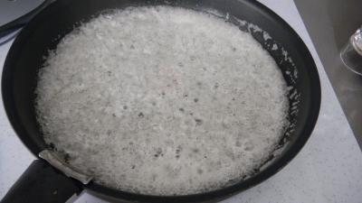 Clémentines caramélisées au mascarpone et au cacao - 4.3
