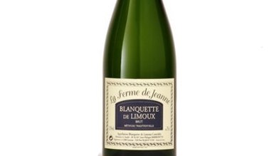 Blanquette de Limoux