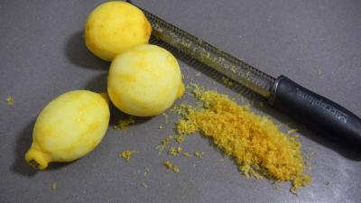 tarte au citron meringuée - 1.1