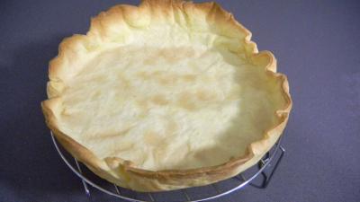 tarte au citron meringuée - 6.2