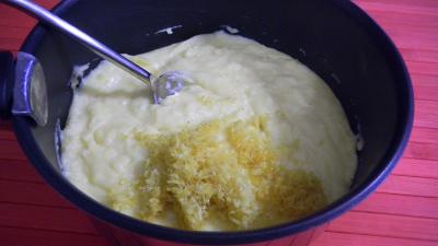 Crème pâtissière au citron - 4.1