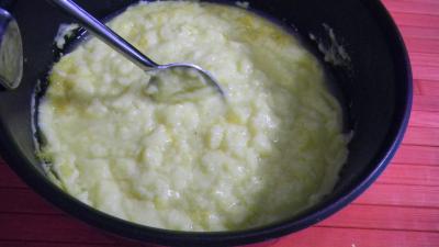 Crème pâtissière au citron - 4.3