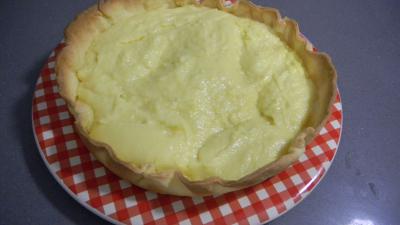 tarte au citron meringuée - 7.2
