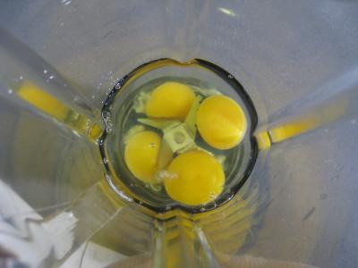 Crème pâtissière au citron - 1.3