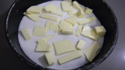 Tarte tatin meringuée - 2.1