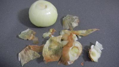 Poulet à la noix de coco et aux vermicelles - 1.3