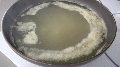 Soupe de chou chinois - 2.3