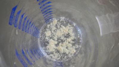 Billes moléculaires et larmes de cassis au Floc de Gascogne - 2.2