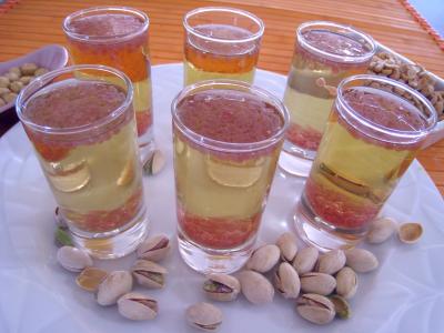 Billes moléculaires et larmes de cassis au Floc de Gascogne - 6.2