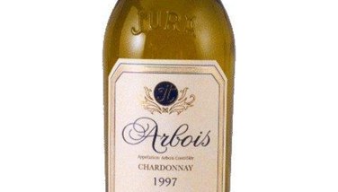 Arbois