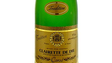 Clairette de Die