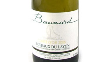 Coteaux du Layon