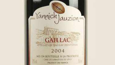 Gaillac