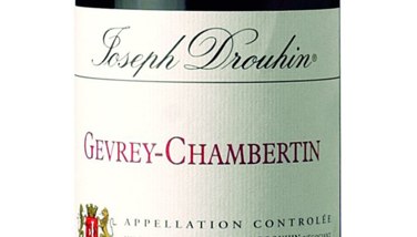 Gevrey-Chambertin