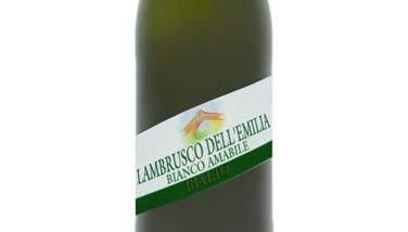 Lambrusco