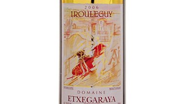 Irouleguy