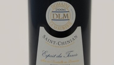 Saint Chinian