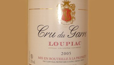 Loupiac