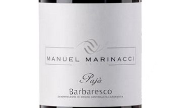 Barbaresco