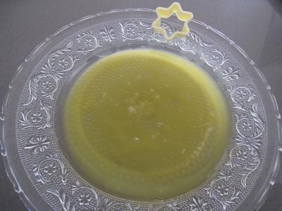 Spaghettis moléculaires aux avocats - 7.1