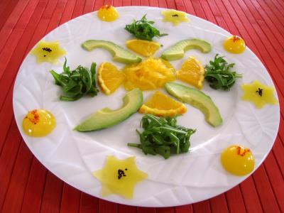 Spaghettis molléculaires