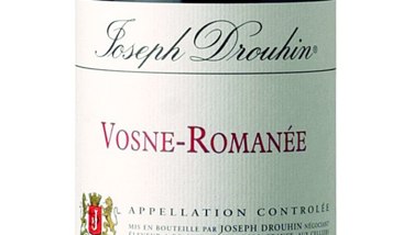 Vosnes Romanée