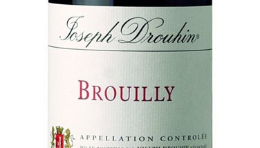 Brouilly