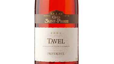 Tavel