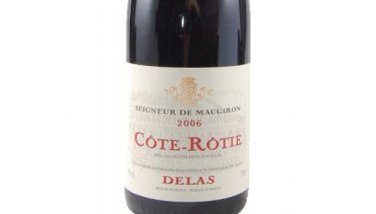 Côtes-Rôties