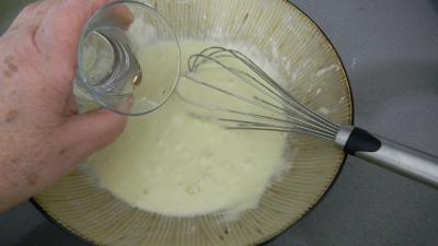 Beignets de crevettes ou gambas - 3.1