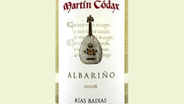 Rias Baixas