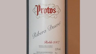 ribera del duero