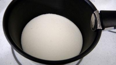 Yaourts aux carambars et au caramel - 1.1