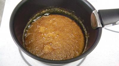 Yaourts aux carambars et au caramel - 2.1