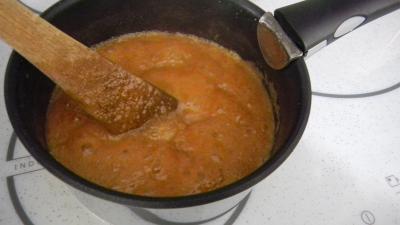 Yaourts aux carambars et au caramel - 2.3