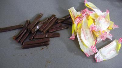 Yaourts aux carambars et au caramel - 3.2