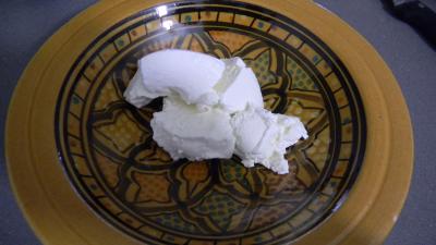 Feuilles d'endives à la ricotta - 1.1