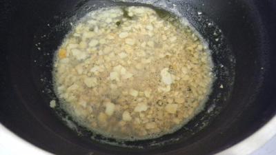 Ricotta et ses pâtes papillon aux endives - 5.1