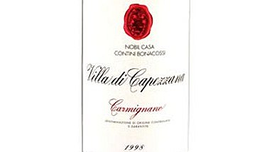 Carmignano