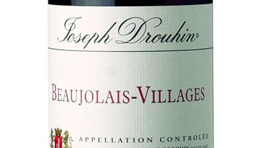 beaujolais village