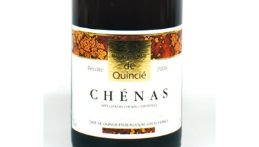Chenas