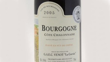 Côte chalonnaise