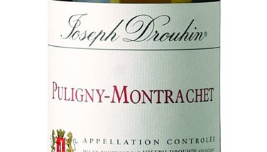 Puligny Montrachet