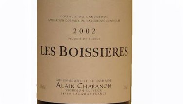 Côteaux du Languedoc
