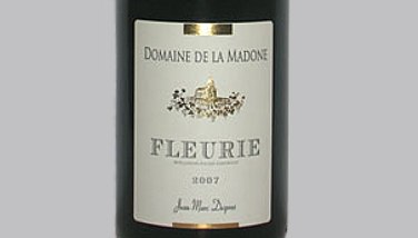 Fleurie