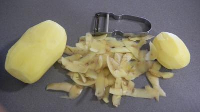 Parmentière à l'agneau - 1.3