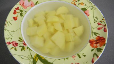 Parmentière à l'agneau - 4.1
