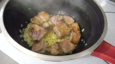 Parmentière à l'agneau - 5.1